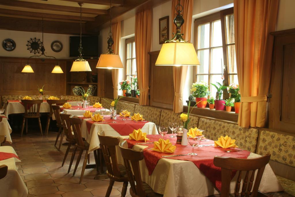 Gasthaus Hirsch Hotel Kappelrodeck Bagian luar foto