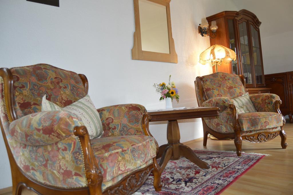 Gasthaus Hirsch Hotel Kappelrodeck Bagian luar foto